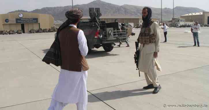 Al-Kaida gratuliert Taliban zu «historischem Sieg»