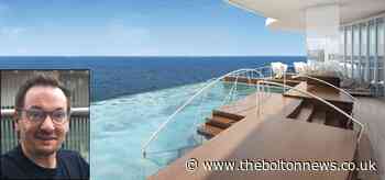 Bolton-based Panache Cruise sees bookings soar - The Bolton News