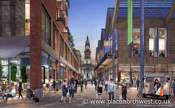 The Subplot | We plug you pay, carbon chaos, Bolton botheration - Place North West