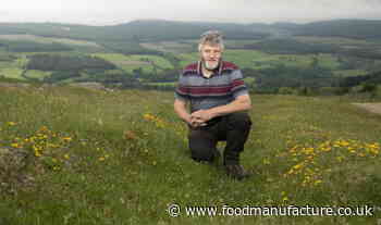 NFU Scotland pressures Government on labour crisis