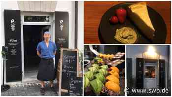 Yoko in Ulm: Neuer Sushi-Hotspot am Judenhof - SWP