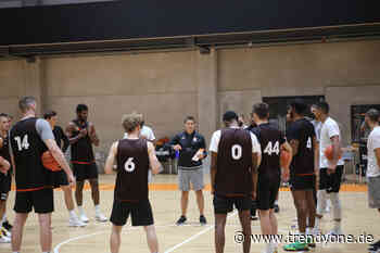 Pressetraining bei ratiopharm ulm - News Augsburg, Allgäu und Ulm - TRENDYone - das Lifestylemagazin