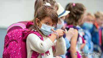 Corona Ulm Kita Schule: Eltern in Sorge: „Pandemie ist bei den Kindern angekommen“ - SWP