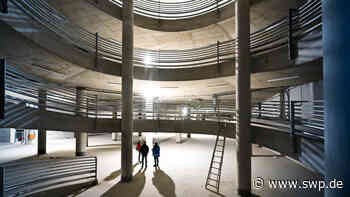 Neues Parkleitsystem für Ulm: Ganz neue Möglichkeiten der Verkehrslenkung – ein Kommentar - SWP