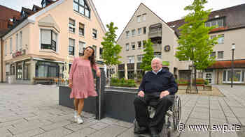 Ende des selbstständigen Dorfs Jungingen: Wie Jungingen zu Ulm kam und was daraus wurde – ein Interview - SWP