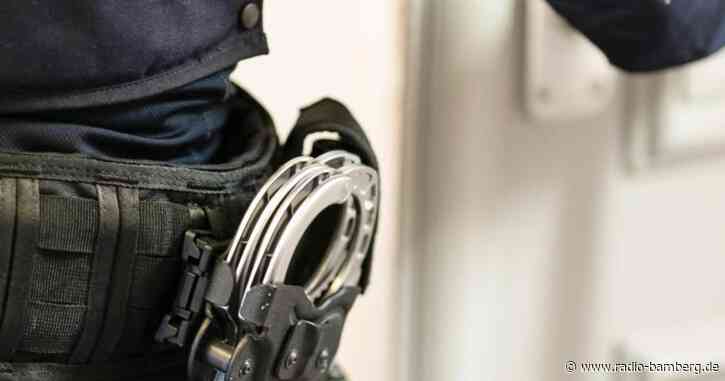 Bischberg: Diebstahl im Bekleidungsgeschäft – Täter in Haft