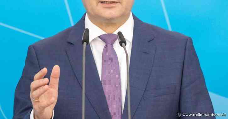 Meldeportal gegen Steuerbetrug: Füracker kritisiert Grüne