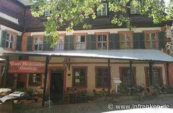 Brudermühle Bamberg: Hotel und Restaurant mit Tradition - und einem tollen Platz im Google-Ranking