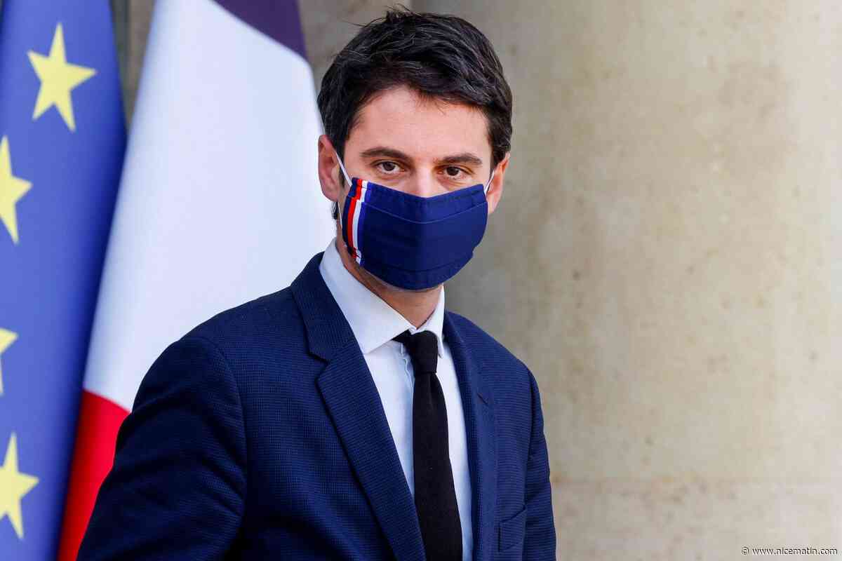 D'après le gouvernement, "l'embellie est là, mais pas encore acquise", sur le front de la Covid-19