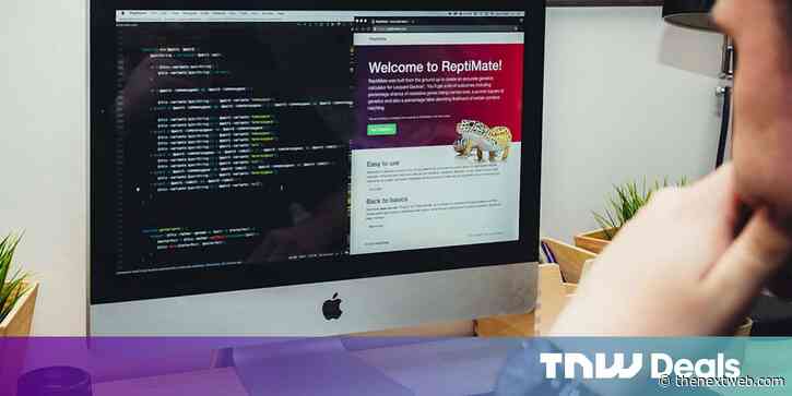In just 12 hours, this video series will turn you into a certified Mac support expert