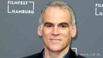 Sebastian Blomberg zum Filmstart von "Curveball" | NDR.de - Kultur - Sendungen - NDR.de