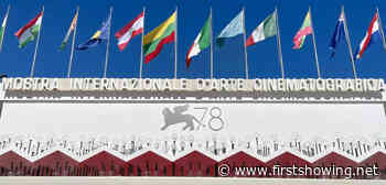The 2021 Venice Film Festival Roars On - This Year's Line-Up Rocks