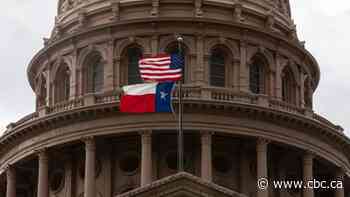 Texas 6-week abortion ban takes effect, with U.S. top court yet to act on emergency appeal