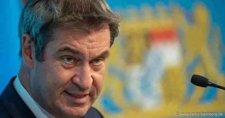 Landtag steht hinter Corona-Strategie: Söder attackiert AfD