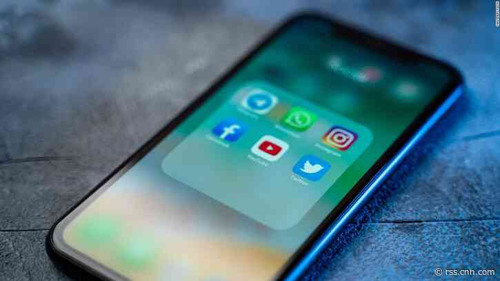 For misinformation peddlers on social media, it's three strikes and you're out. Or five. Maybe more