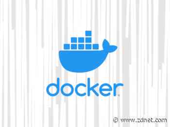Docker changes its subscription plans, usage rules, and product line