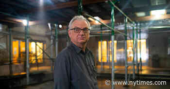 Richard Nelson’s New Play Closes a Chapter of Theater History