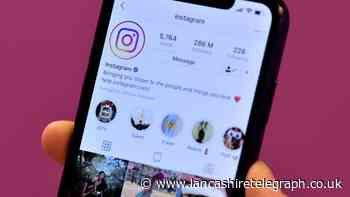 Instagram announce major change for all users amid NSPCC's child grooming fears