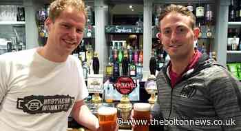 Northern Monkey sell-out beer festival - 30 more tickets now available