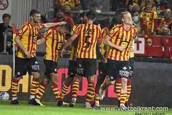 KV Mechelen tankt vertrouwen na ruime overwinning tegen Nederlandse eersteklasser