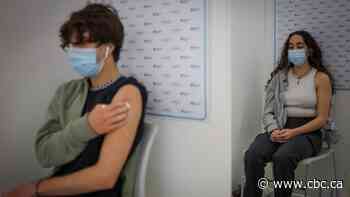 Everything you need to know about COVID-19 in Alberta on Wednesday, Sept. 1