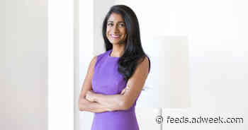 Angi Hires Dhanusha Sivajee as CMO Following Rebrand