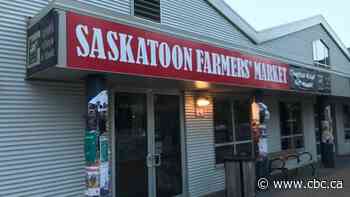 Saskatoon Farmers Market building a step closer to securing tenant