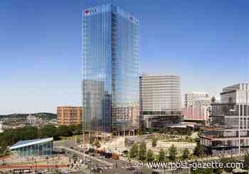 A banner day: FNB, Penguins set to break ground — finally — on first development at former Civic Arena site