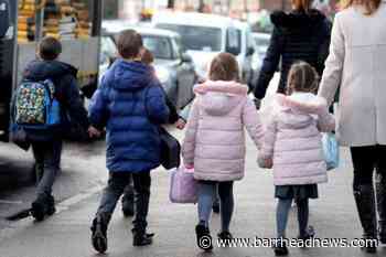 How to apply for £250 Best Start Grant School Age Payment - Barrhead News