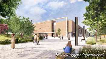 Planning application lodged for Eastwood Park leisure complex - Barrhead News