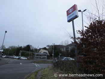 Patterton station road rage leaves woman 'traumatised' - Barrhead News