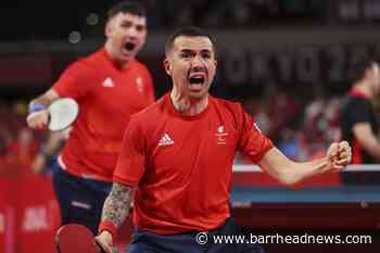 Victoria Rumary takes bronze in Paralympic archery - Barrhead News