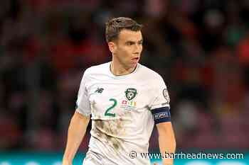 Ireland must focus on hurting Portugal, not Cristiano Ronaldo – Seamus Coleman - Barrhead News