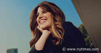 Monica Lewinsky Is (Reluctantly) Revisiting ‘That Woman’
