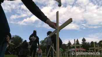 Prairie Harm Reduction on overdose awareness, federal election