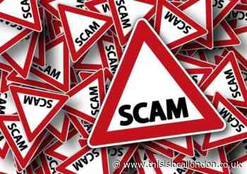 Woman caught in £7,000 scam by man pretending to work for Visa