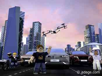 Hyundai enters the metaverse to connect with Gen Z
