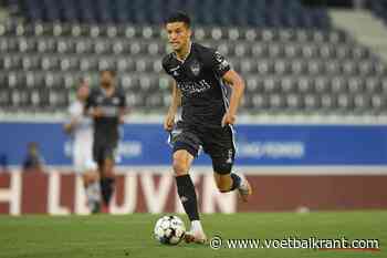 Standard had persoonlijk akkoord met sterkhouder van Eupen, maar deal ging niet door