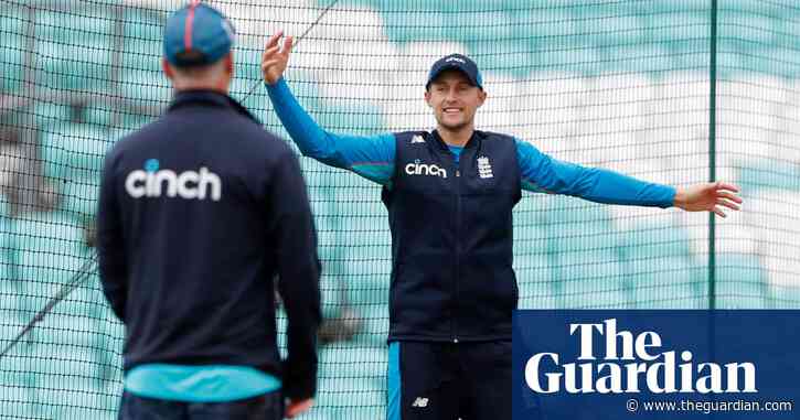 ‘Form of my life still to come’: Joe Root reaches No 1 but insists he can improve
