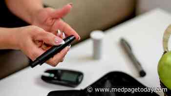 Which Diabetes Patients Are at Risk for a Hyperglycemic Crisis?