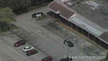 Student Detained After Threat at Charter School in Lauderdale Lakes: BSO