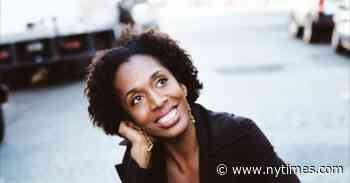 Ailey II Names a New Artistic Director