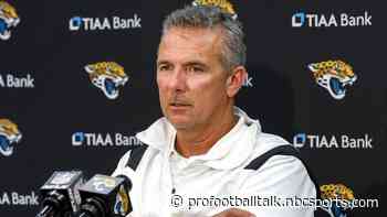 Jaguars admit “availability” was a factor in roster decisions, but claim vaccination status was not