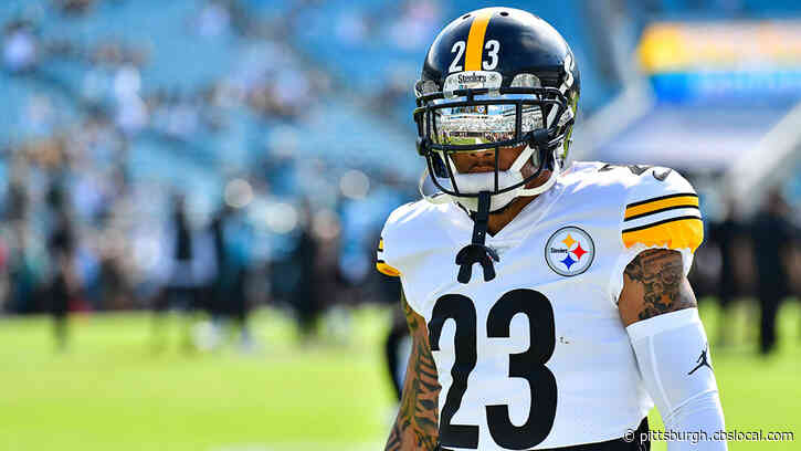 Report: Steelers Cornerback Joe Haden To Test Free Agent Market In 2022