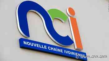 Ivory Coast suspends TV presenter who asked guest to simulate rape