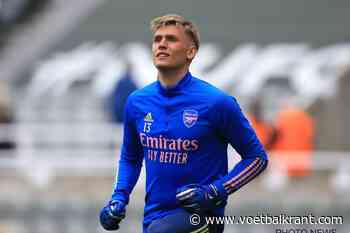 IJslandse doelman verklaart keuze voor OHL: &quot;Een club waar ik kan rekenen op speelkansen&quot;