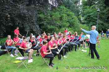 Edegem vervoegt de Academie voor Muziek, Woord & Dans van Mortsel en Kontich
