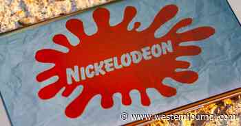Nickelodeon to Parents: Teach Your Kids to Be Left-Wing Activists so They Won't Turn Out Racist Like You