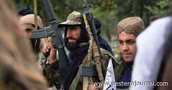 They Chopped Actress' Feet Off: Afghan-American Filmmaker's Chilling Taliban Story