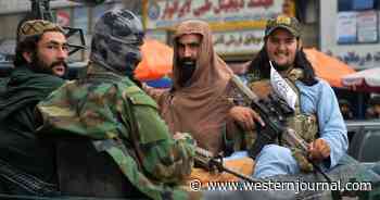 Taliban Publicly Mocks US on Day of Withdrawal by Staging 'Funeral'